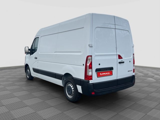 RENAULT Master usata 2