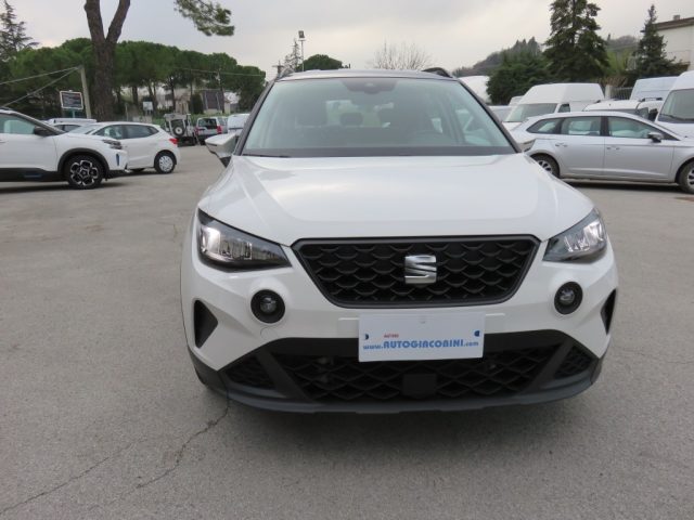 SEAT Arona usata, con Airbag laterali