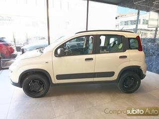 FIAT Panda usata, con Airbag Passeggero