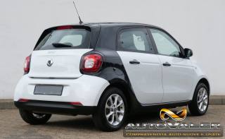 SMART ForFour usata, con Airbag