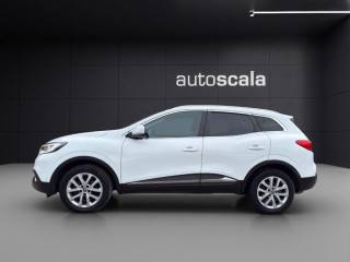 RENAULT Kadjar usata, con Airbag