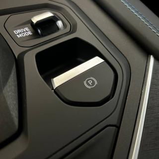 LYNK & CO 01 usata, con Portellone posteriore elettrico