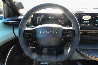 LANCIA Ypsilon usata, con Servosterzo