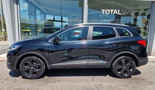 RENAULT Kadjar usata, con Alzacristalli elettrici