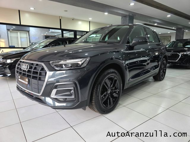 AUDI Q5 usata, con ABS