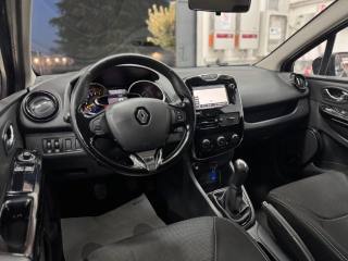 RENAULT Clio usata, con ESP