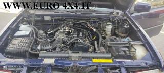 OPEL Frontera usata, con Lettore CD