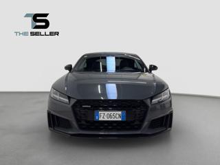 AUDI TT usata, con Airbag laterali