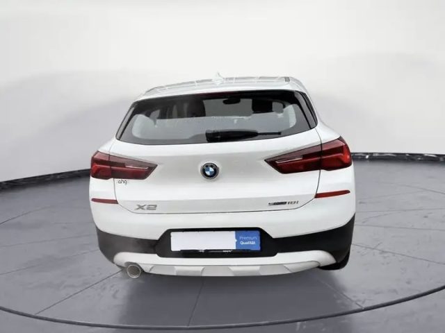 BMW X2 usata, con Airbag