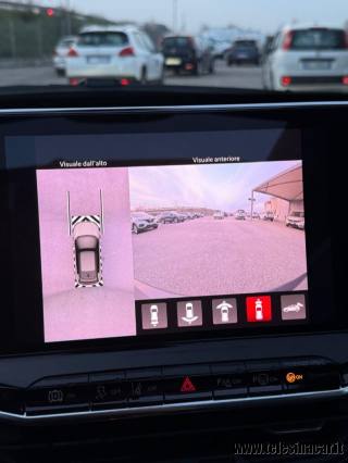 JEEP Compass usata, con Autoradio digitale