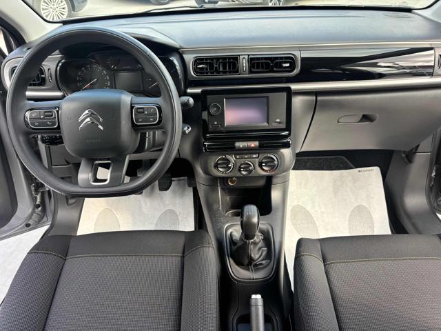 CITROEN C3 usata, con ESP