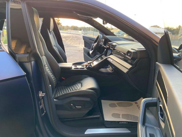 LAMBORGHINI Urus usata, con Controllo automatico clima