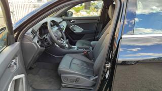 AUDI Q3 usata, con Alzacristalli elettrici