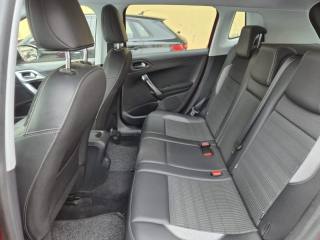 PEUGEOT 2008 usata, con Chiusura centralizzata