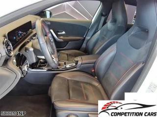 MERCEDES-BENZ A 180 usata, con Airbag Passeggero