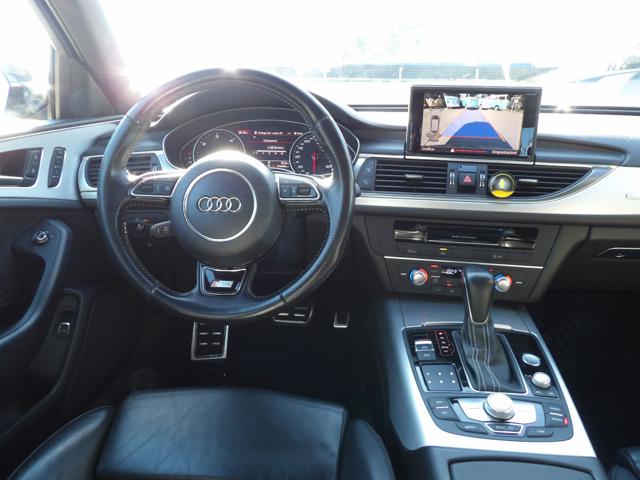 AUDI A6 usata, con Park Distance Control