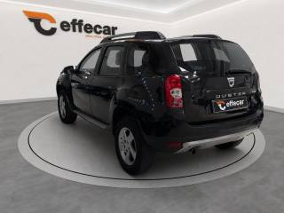 DACIA Duster usata, con Airbag Passeggero