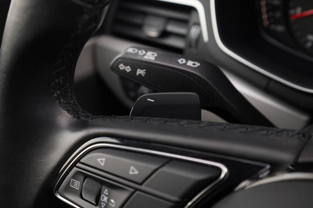 AUDI A5 usata, con Start/Stop Automatico