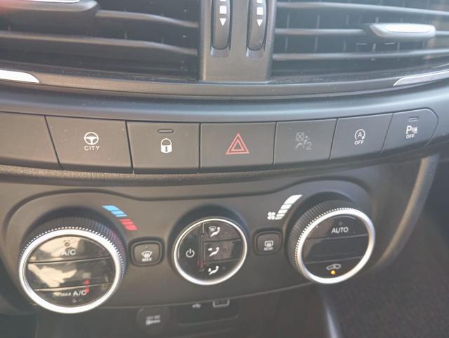 FIAT Tipo usata, con Isofix