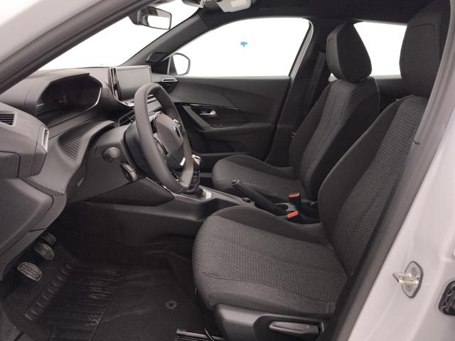 PEUGEOT 2008 usata, con Cruise Control