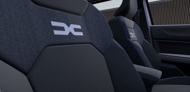 DACIA Duster usata, con Immobilizzatore elettronico