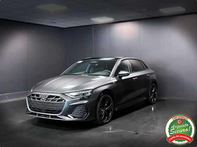 AUDI A3 usata, con Airbag