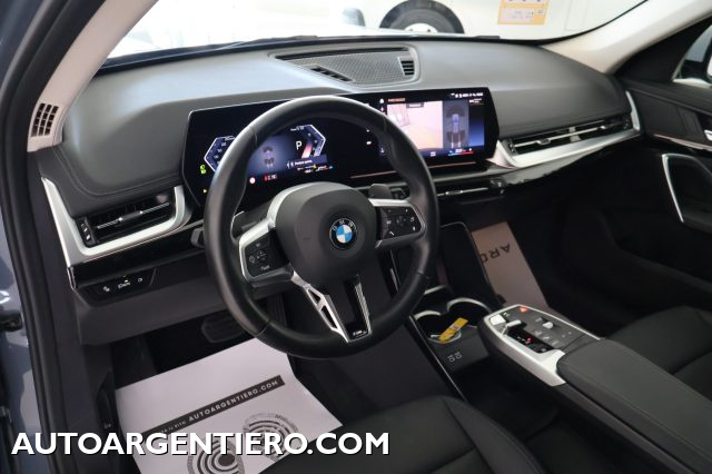 BMW X1 usata, con Alzacristalli elettrici