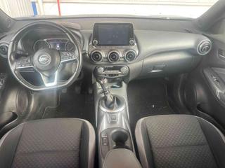 NISSAN Juke usata, con Cruise Control