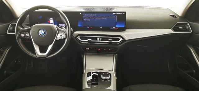 BMW 320 usata, con Controllo trazione