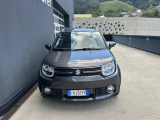 SUZUKI Ignis usata, con Climatizzatore