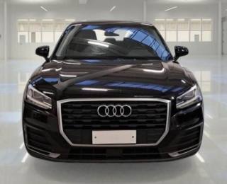 AUDI Q2 usata, con Airbag laterali
