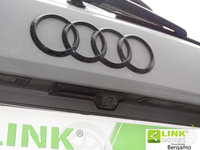 AUDI RS4 usata, con Frenata d