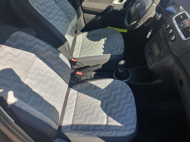 SKODA Fabia usata, con Airbag laterali