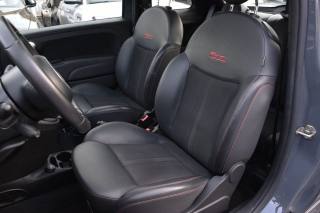FIAT 500 usata, con Chiusura centralizzata
