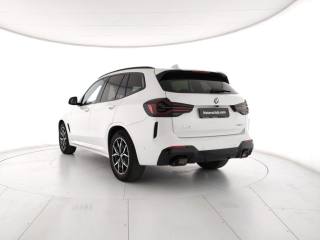 BMW X3 usata, con Airbag Passeggero
