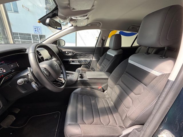 CITROEN C5 Aircross usata, con Bracciolo
