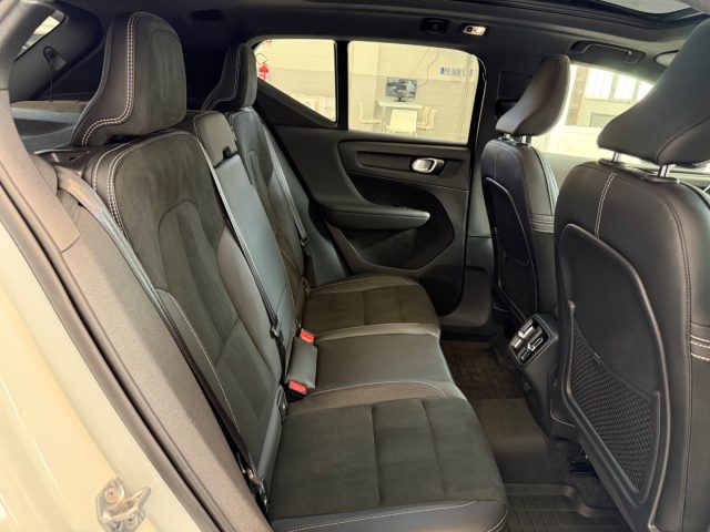 VOLVO XC40 usata, con Servosterzo