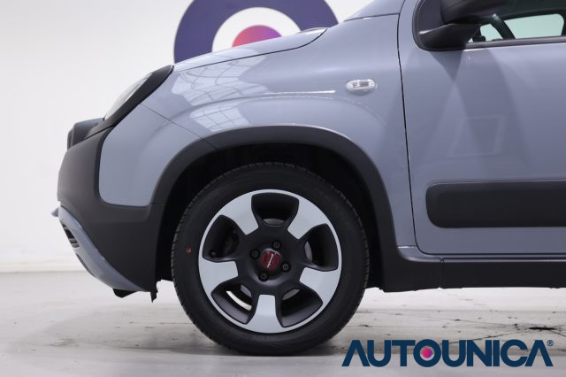 FIAT Panda usata 17
