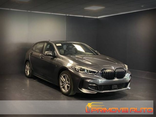 BMW 118 usata, con Airbag Passeggero