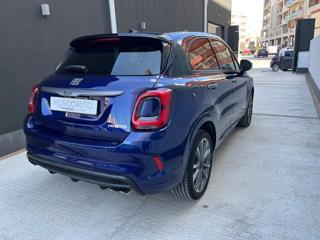 FIAT 500X usata, con Airbag laterali