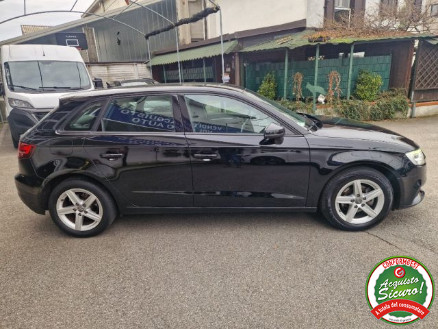 AUDI A3 usata, con Airbag Passeggero
