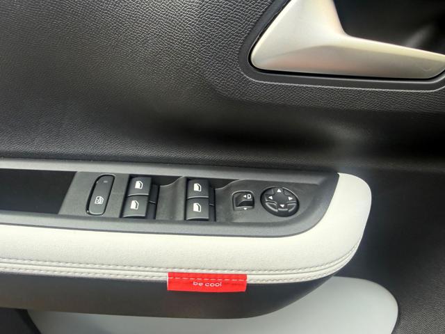 CITROEN C3 usata, con Controllo vocale