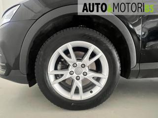 AUDI Q3 usata, con Chiusura centralizzata