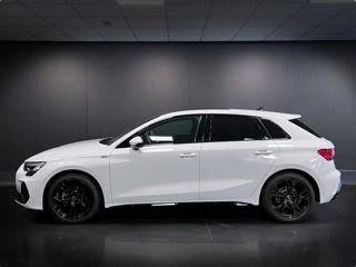 AUDI A3 usata, con Controllo trazione