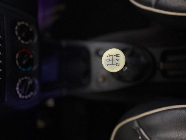 CITROEN Berlingo usata 13