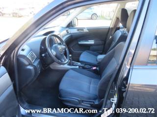 SUBARU Forester usata, con Controllo trazione