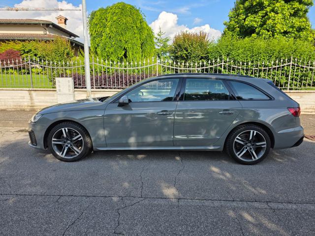 AUDI A4 usata, con Airbag Passeggero