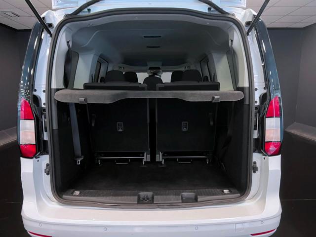 FORD Tourneo Connect usata, con Fendinebbia