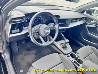 AUDI A3 usata, con Chiusura centralizzata