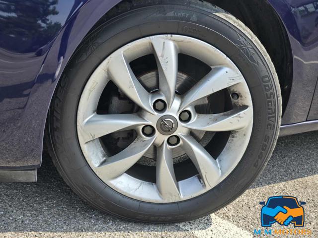 OPEL Adam usata, con Controllo trazione